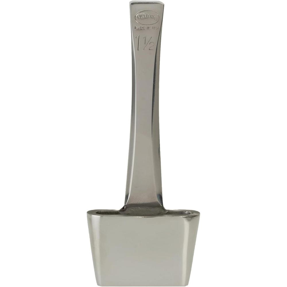 imageWeaver Supply Steel Oblong Leather Punch Polished Hole Puncher for Cutting All Kinds of Webbing and More Professional Punching Tool1 12