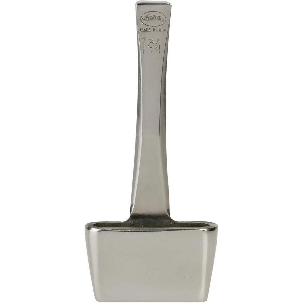 imageWeaver Supply Steel Oblong Leather Punch Polished Hole Puncher for Cutting All Kinds of Webbing and More Professional Punching Tool1 34