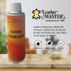 LEATHER MASTER Leather Care Degreaser (6.76 oz.)-The Ultimate Leather Cleaner Degreaser Spray For Any Leather Cleaning & Detailing Kit | Perfect For Leather Carpet, Car Interior, Furniture
