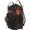 Weaver Leather Arborist Cavern Gear Bag, Black