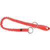 Weaver Leather Bungee Chain Saw Strap(Orange)