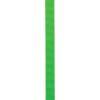 Weaver Leather Classic Nylon Webbing(Lime Green)