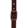 Weaver Leather LivestockWeaver Leather Livestock Brown Bombshell Show Halter, Large(Brown)