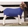 Weaver Leather Spandex Goat Tube(Blue)