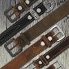 Weaver Leathercraft Wooden Strap Cutter