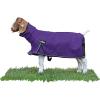 Weaver Livestock ProCool™ Goat Blanket(Purple)