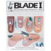 65-9608 Blade I Patterns By Will Ghormley
