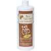 Bee Natural #1 Saddle Oil with Added Protection, 1 quart, Clear