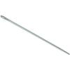C.S. Osborne Egg Eye Harness Needle(#0 (2-3/8″ long  18 gauge))