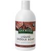 Oakwood Liquid Saddle Soap, Neutral, 16.9 oz, (50-2156)