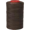 Ritza Tiger Thread, 20m, Brown