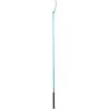 Weaver Equine 39″ Riding Whip Horse Training Whip with Comfort Grip Rubber Handle, Horse Control, Show Ring Competition Accessory, ‎Teal