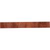 Weaver Leather 40-0105-B1 Water Buffalo Belt Blank, Plain, 1-1/4″(Antique Brown)