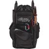 Weaver Leather Arborist Cavern Gear Bag, Black