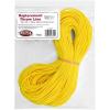 Weaver Leather Arborist Replacement Polyethylene Throw Line , Yellow