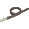 Weaver Leather Brahma Webb Nose Lead(Brown)