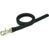 Weaver Leather Brahma Webb Nose Lead(black)