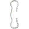 Weaver Leather Bucket Hook, Nickel Plated