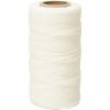 Weaver Leather Hand Stitching Thread(White)