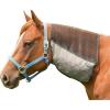 Weaver Leather Horse Neck Cooler with Xtended Life Closure System, Gray