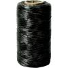 Weaver Leather Imitation Sinew(Black)