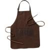 Weaver Leather Leather Apron, One Size