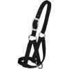 Weaver Leather Livestock Llama Halter, Black, Medium