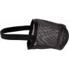 Weaver Leather Livestock Sheep/Goat Muzzle,Black