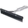 Weaver Leather Livestock Show Comb Black