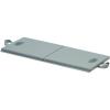 Weaver Leather Livestock Small Folding Mat Gray