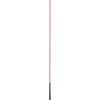 Weaver Leather Livestock Sorting Pole Red ,7/16″ x 70″