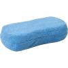 Weaver Leather Microfiber Sponge(Blue)