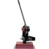 Weaver Leather Mighty Wonder 4 Ton Hand Operated Clicker Press for Leather Working/Crafting Cutting/Dyes (65-3075)
