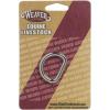 Weaver Leather Nickel Plated Dee Tack(Nickel Plated)