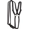 Weaver Leather Nylon Ram Marking Harness, Black