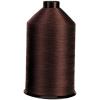 Weaver Leather Nylon Thread 4 oz. Spool(Brown)