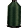 Weaver Leather Nylon Thread 4 oz. Spool(Green)