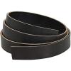 Weaver Leather Plain Belt Blank
