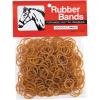 Weaver Leather Rubber Bands Chestnut, 65-2241-CH
