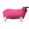 Weaver Leather Spandex Goat Tube(Hot Pink)