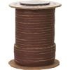 Weaver Leather Spooled Lace(Chestnut)