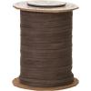 Weaver Leather Spooled Lace(Chocolate)