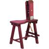 Weaver Leather Stitching Horse