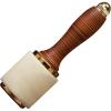 Weaver Leather Supply Barry King Leather Maul, Mallet Tool with Contoured Handle for Comfortable Grip, DIY Tools for Stamping, Tooling and More(32 oz)