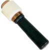 Weaver Leather Supply Leather Maul Master II, Economy-Grade Nylon Mallet with Rubber Handle, Leatherwork Tool for Tooling and More, 22 Oz, White/Black