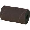 Weaver Leather Supply Replacement Rubber Roll with Sanding Sleeve for Master Tool Power Edge Leather Slicker, Burnishing Tool for Wallets and More