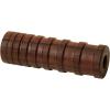 Weaver Leather Supply Replacement Wooden Roller for Master Tool Power Edge Leather Slicker, Sturdy Burnishing Tool for Bags, Wallets, and More