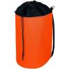 Weaver Leather Throw Line Storage Bag(Orange/Large)