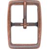 Weaver Leather unisex-adult Antique,classic(Antique Copper)