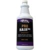 Weaver Livestock ProHair100 Healthy Hair and Wool Rejuvenating Livestock Hair Conditioner for Sheep, Goats, Cattle, and More, Pet Grooming Essentials(1 Quart)